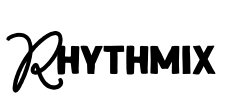 Rhythmix - logo